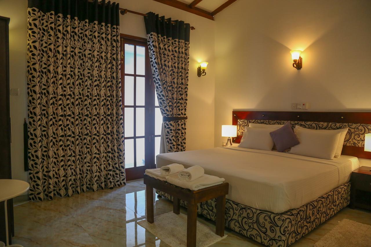 Sithi Villa Hikkaduwa Exteriér fotografie