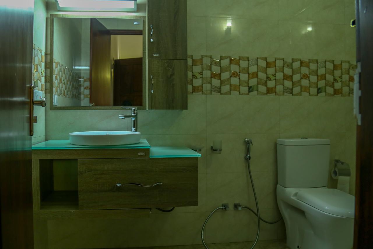 Sithi Villa Hikkaduwa Exteriér fotografie