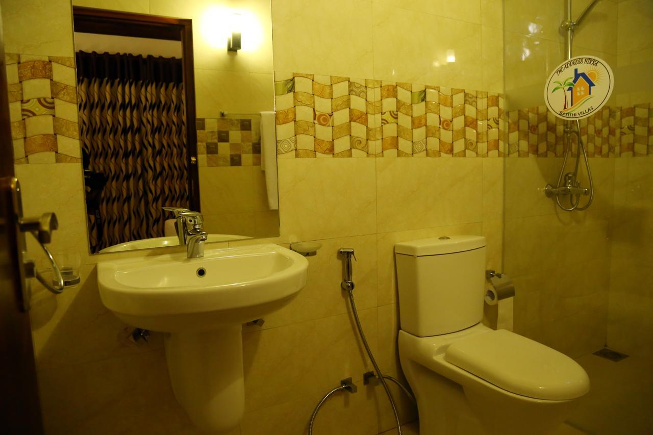 Sithi Villa Hikkaduwa Exteriér fotografie